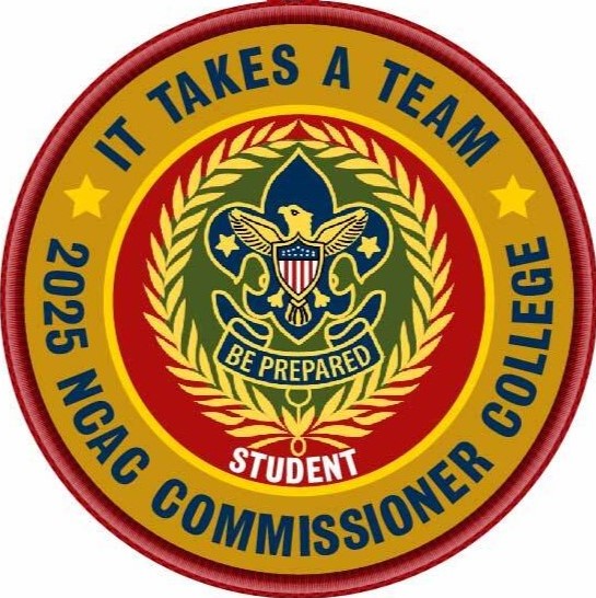 NCAC CCS 2025 Logo