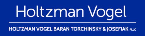 Holtzman-Vogel Logo